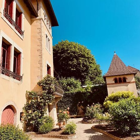 Le Clos la Colombière Vincelles  Exterior foto