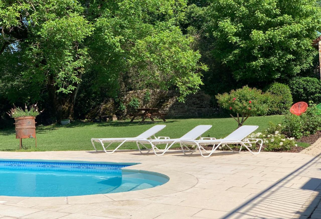 Le Clos la Colombière Vincelles  Exterior foto