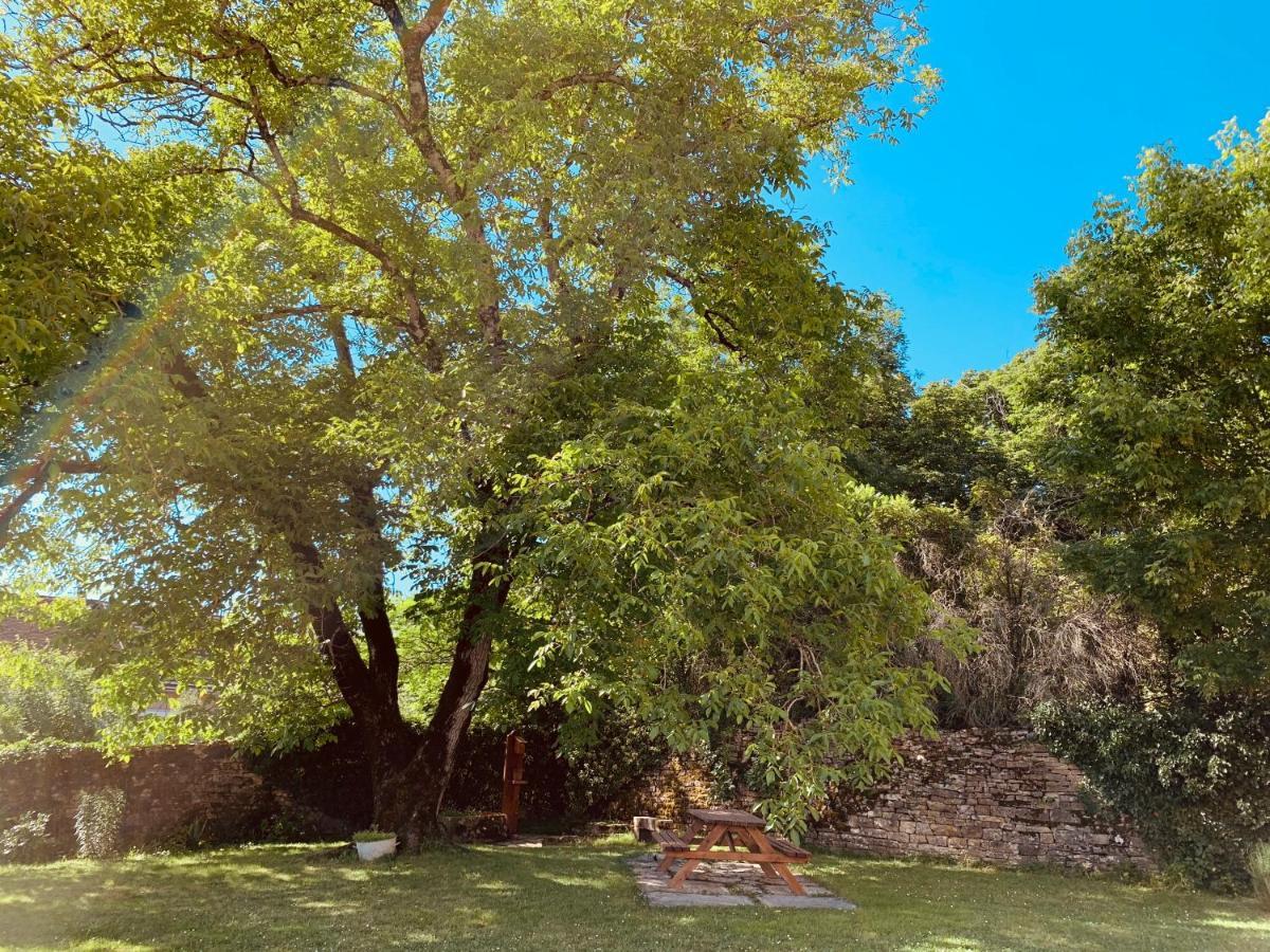 Le Clos la Colombière Vincelles  Exterior foto